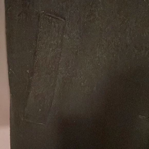 Vintage ECHTER LODEN Wool MADE IN AUSTRIA PEA COAT Green SIZE 12 USA! - Picture 7 of 10